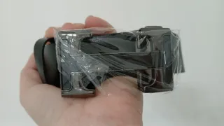 Cinturón Louis Vuitton con hebilla LV