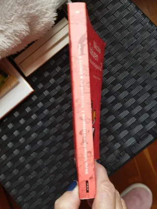 Nikolas Txikiren historia ezezagunak 2