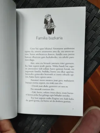 Nikolas Txikiren historia ezezagunak 2