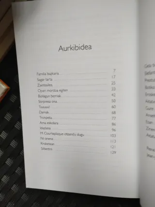 Nikolas Txikiren historia ezezagunak 2