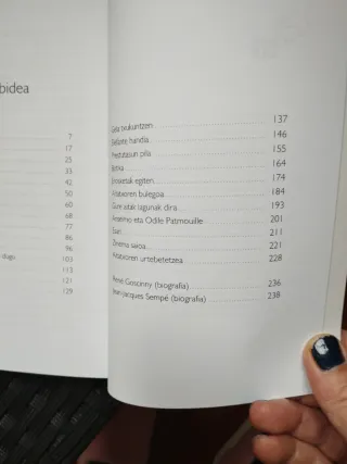 Nikolas Txikiren historia ezezagunak 2