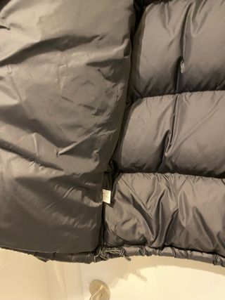 The North Face Retro Nuptse