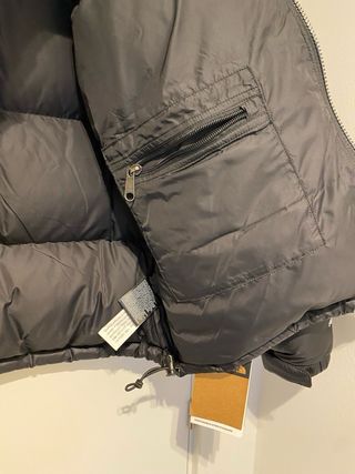 The North Face Retro Nuptse