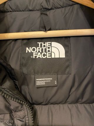 The North Face Retro Nuptse