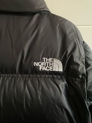 The North Face Retro Nuptse