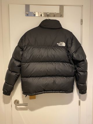 The North Face Retro Nuptse