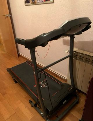 Cinta de correr Fit-Force