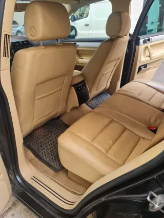 Volkswagen Touareg 2006