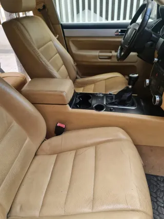 Volkswagen Touareg 2006