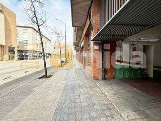 Garaje en venta en Centre en Sabadell