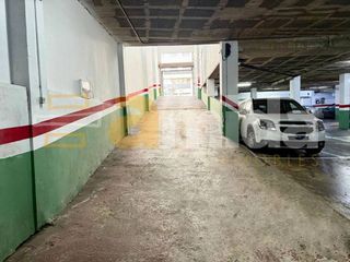 Garaje en venta en Centre en Sabadell