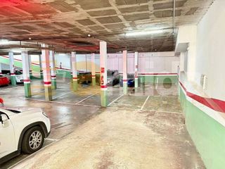 Garaje en venta en Centre en Sabadell