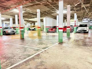Garaje en venta en Centre en Sabadell