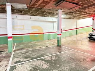 Garaje en venta en Centre en Sabadell