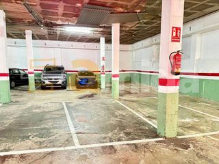 Garaje en venta en Centre en Sabadell