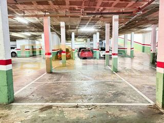 Garaje en venta en Centre en Sabadell
