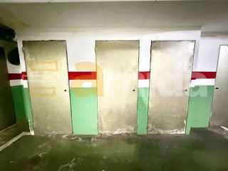 Garaje en venta en Centre en Sabadell