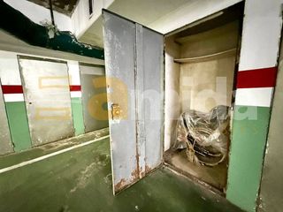 Garaje en venta en Centre en Sabadell