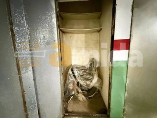 Garaje en venta en Centre en Sabadell