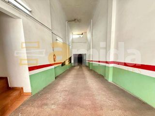 Garaje en venta en Centre en Sabadell