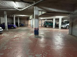 Garaje en venta en Casc Antic en Igualada