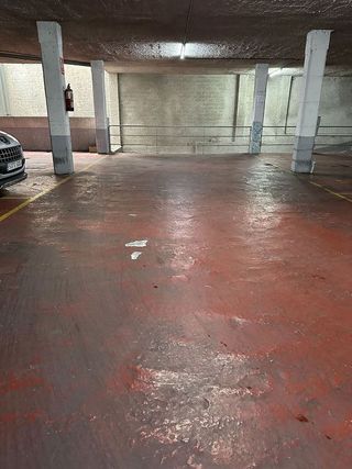 Garaje en venta en Casc Antic en Igualada