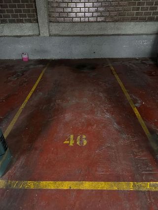 Garaje en venta en Casc Antic en Igualada