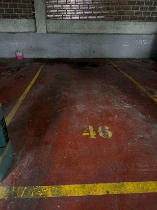 Garaje en venta en Casc Antic en Igualada