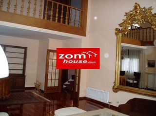 Piso en venta en Arturo Eyres - La Rubia en Valladolid