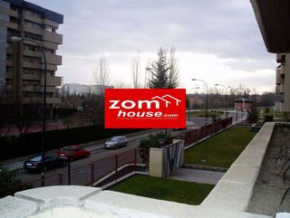 Piso en venta en Arturo Eyres - La Rubia en Valladolid