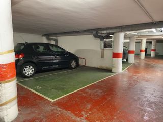 Garaje en venta en Doctor Cerrada en Zaragoza