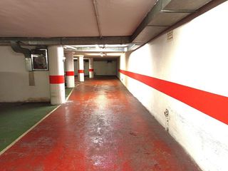 Garaje en venta en Doctor Cerrada en Zaragoza