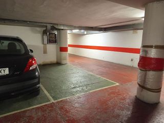 Garaje en venta en Doctor Cerrada en Zaragoza