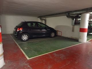 Garaje en venta en Doctor Cerrada en Zaragoza