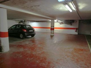 Garaje en venta en Doctor Cerrada en Zaragoza