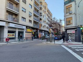 Garaje en venta en Doctor Cerrada en Zaragoza