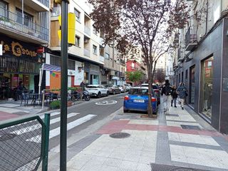 Garaje en venta en Doctor Cerrada en Zaragoza