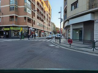Garaje en venta en Doctor Cerrada en Zaragoza