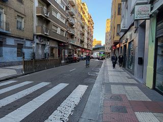 Garaje en venta en Doctor Cerrada en Zaragoza