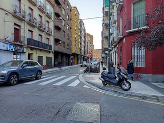 Garaje en venta en Doctor Cerrada en Zaragoza