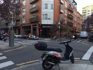 Garaje en venta en Doctor Cerrada en Zaragoza