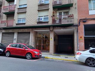 Garaje en venta en Doctor Cerrada en Zaragoza