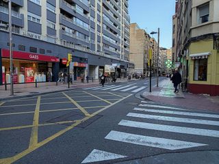 Garaje en venta en Doctor Cerrada en Zaragoza