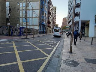 Garaje en venta en Doctor Cerrada en Zaragoza