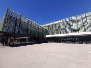 Local comercial en venta en El Castell-Poble Vell en Castelldefels