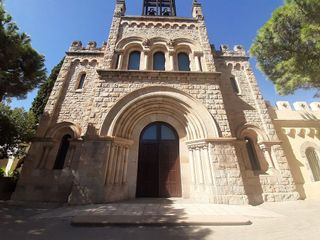 Local comercial en venta en El Castell-Poble Vell en Castelldefels