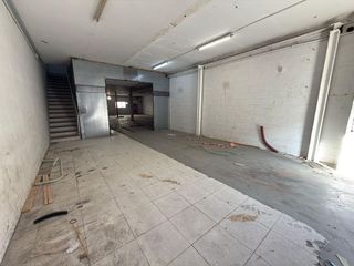 Nave industrial en venta en Polígon Industrial en Igualada