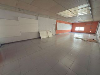 Nave industrial en venta en Polígon Industrial en Igualada