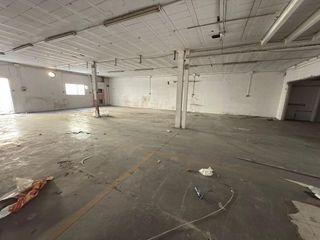 Nave industrial en venta en Polígon Industrial en Igualada