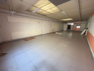 Nave industrial en venta en Polígon Industrial en Igualada